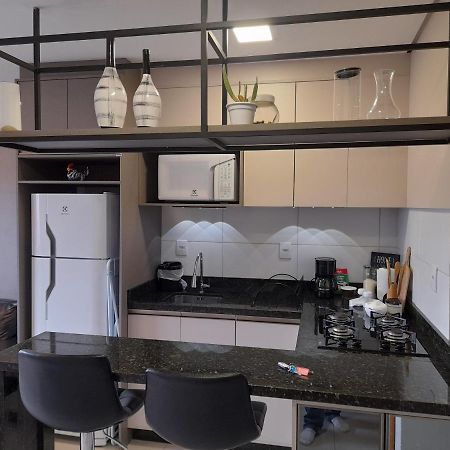 Apartamento Bem Localizado Bento Gonçalves Eksteriør billede