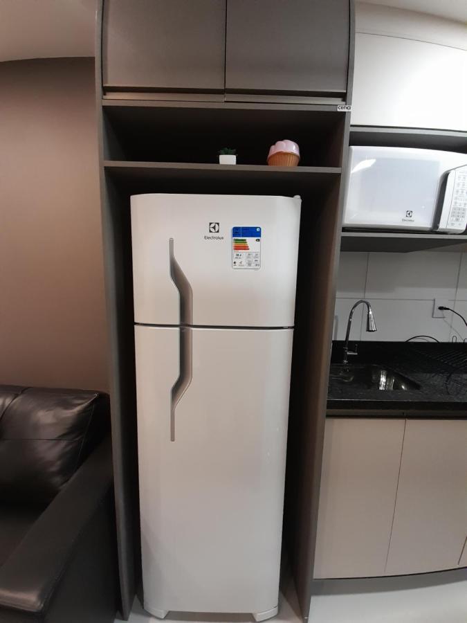 Apartamento Bem Localizado Bento Gonçalves Eksteriør billede