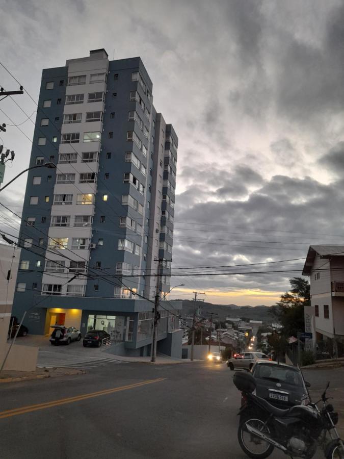 Apartamento Bem Localizado Bento Gonçalves Eksteriør billede