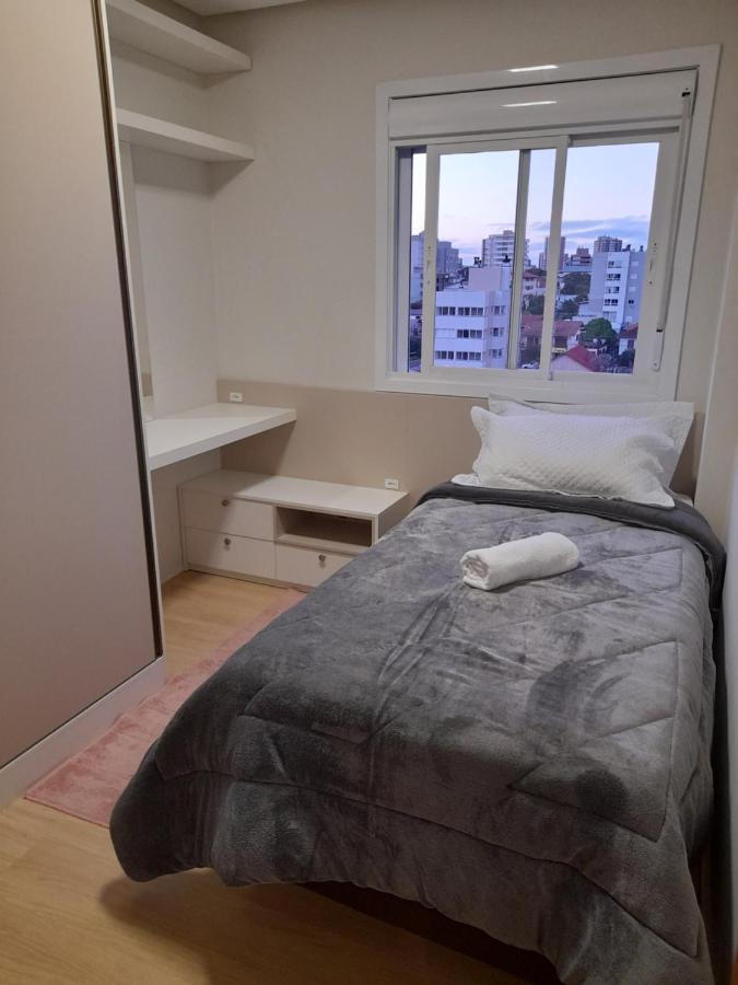 Apartamento Bem Localizado Bento Gonçalves Eksteriør billede