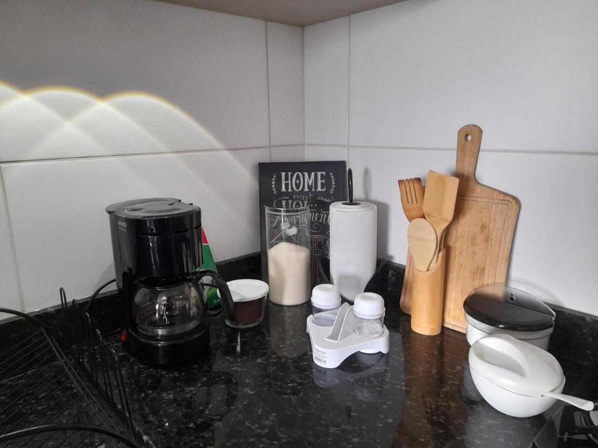 Apartamento Bem Localizado Bento Gonçalves Eksteriør billede