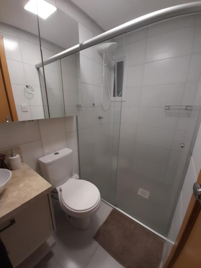 Apartamento Bem Localizado Bento Gonçalves Eksteriør billede