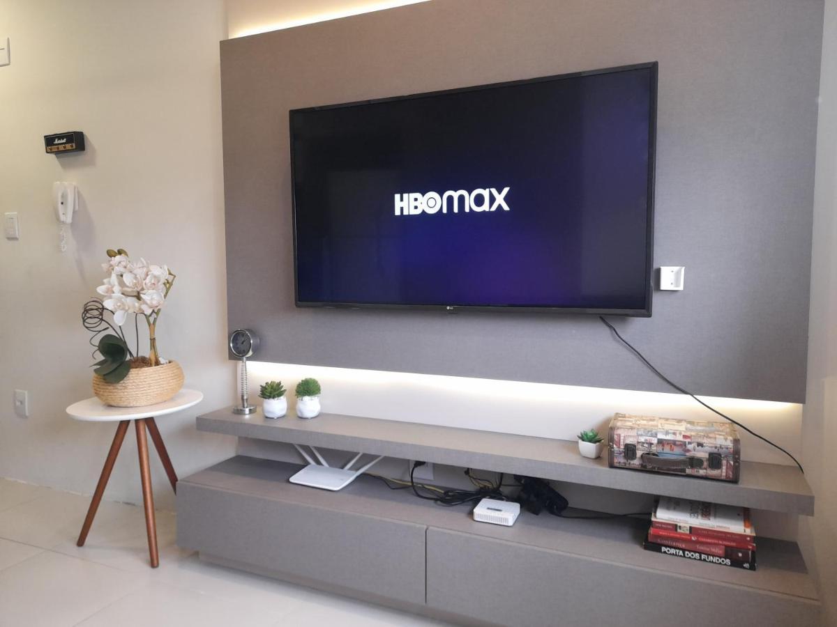 Apartamento Bem Localizado Bento Gonçalves Eksteriør billede